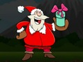 Laro Santa Shadow match online