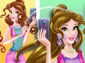 Laro Selfie Queen Instagram Diva online