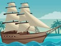Laro Lagari ng Bangka  online