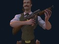 Laro Battle Royale Portable online