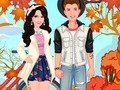 Laro Justin at Selena Bumalik Sama-sama  online