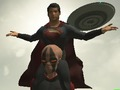 Laro Superman: Tema ay mga dayuhan  online