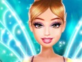 Laro Barbie at Friends Fairy Party  online