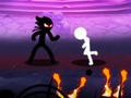 Laro Stickman Punch online