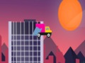 Laro Lumilipad na Truck  online