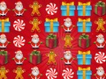 Laro Walis ng Regalo sa Pasko  online