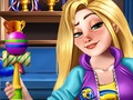 Laro Labanan ng Prinsesa Kendama  online
