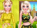 Laro Lemony Girl Sa Prom  online