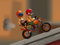 Laro Extreme Moto Team online