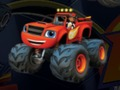 Laro Blaze Monster Machines Crusher online