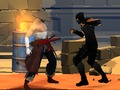 Laro Samurai Fighter online