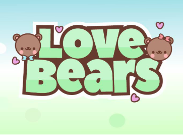 Laro Pag-ibig ng Bears  online