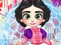 Laro Vanellope Princess Makeover online