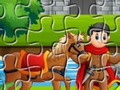 Laro Prinsipe At Prinsesa  online