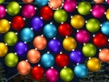 Laro Orbital na mga bola ng Pasko  online