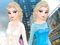 Laro Ice Princess Sa Nyc  online