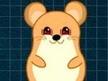 Laro Hamster grid karagdagan online