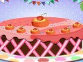 Laro Maligayang May-ari ng Thanksgiving Pie  online