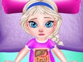 Laro Baby Audrey Appendectomy online