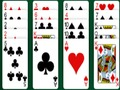 Laro Pasensya solitire online