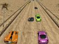 Laro 3D LA Supercars  online