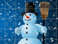 Laro Oras ng jigsaw ng taglamig online