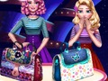 Laro BAG DESIGN Fashion Week online