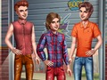 Laro Mga boys fashion outfits online
