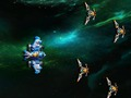 Laro Space Galaxcolory online