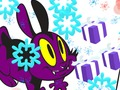 Laro Christmas Party: Art Splash  online