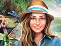 Laro Masarap na picnic sa tag-araw  online