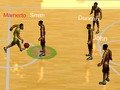 Laro Basketball 2018 online