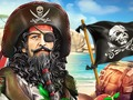 Laro Sa ilalim ng Pirate Flag  online