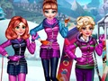 Laro Mountain Vacation  online