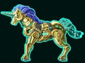 Laro Cyber Unicorn Assembly online