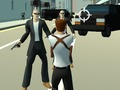 Laro Mob City online