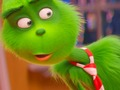 Laro Ang Grinch Hidden Spot  online