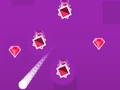 Laro Piliin ang Gravity  online