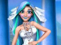 Laro Princess Snow Kasal online
