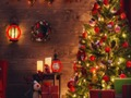 Laro Pagkakaiba ng Christmas Room  online