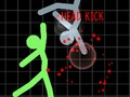 Laro Stickman Warriors online