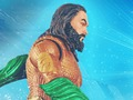 Laro Aquaman Race sa Atlantis  online