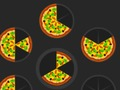Laro Mga bahagi ng gateau  online