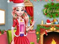 Laro Princess Perfect Christmas online