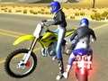 Laro Simulator ng Motorsiklo  online