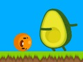 Laro Nasaan ang Aking mga Avocado Draw Lines  online