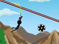 Laro Tumalon si Stickman online