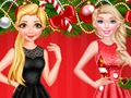 Laro Princess Christmas Shopping online