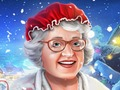 Laro Magical Winter Night online