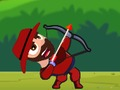 Laro Master Archer online